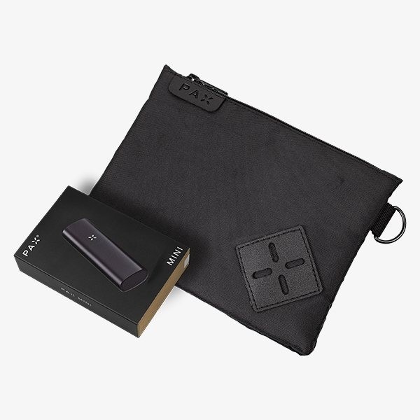 Promo 420 PAX Mini + Estuche Antiolor de Regalo Onyx