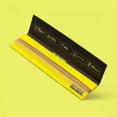 King Size Slim KEMA Zigarettenpapier