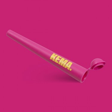Guarda Porros Kema rosa