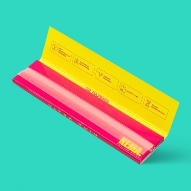 The Pink Joint Kit papier