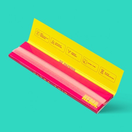 The Pink Joint Kit papier