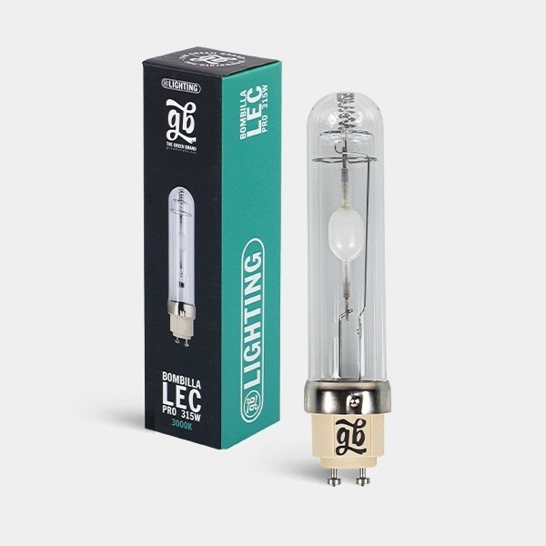 Bombilla LEC 315W GB Lighting 3000k