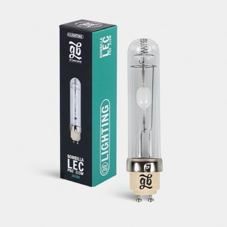 Bombilla LEC 315W GB Lighting 3000k