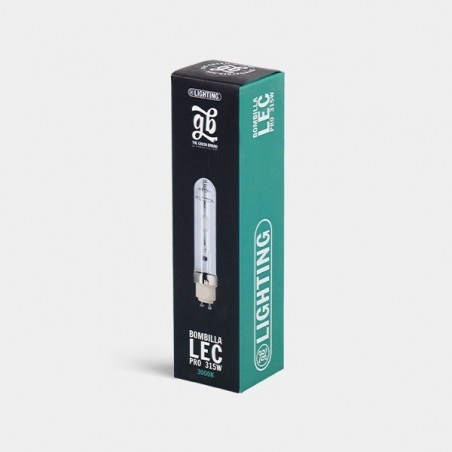 Bombilla LEC 315W GB Lighting 3000k