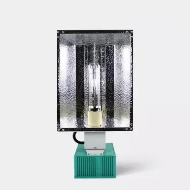 Luminaria LEC 315W GB Lighting frontal