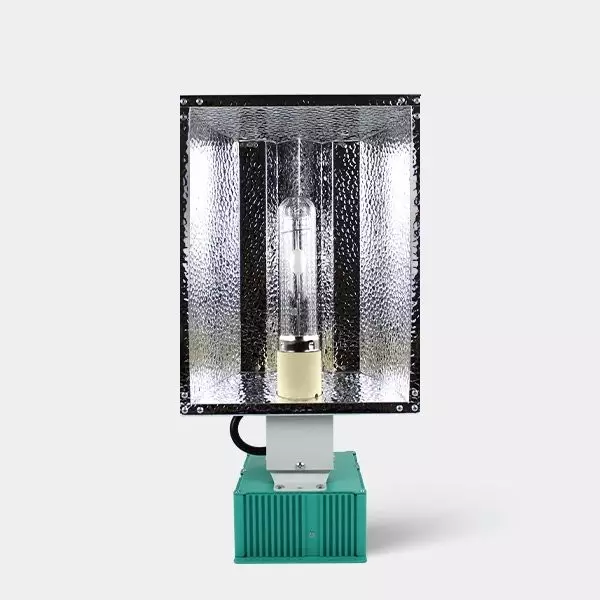 LEC 315W GB Lighting Leuchte Luminaria LEC 315W GB Lighting frontal