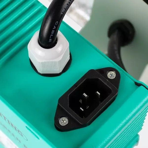 Luminaria LEC 315W GB Lighting plug and play