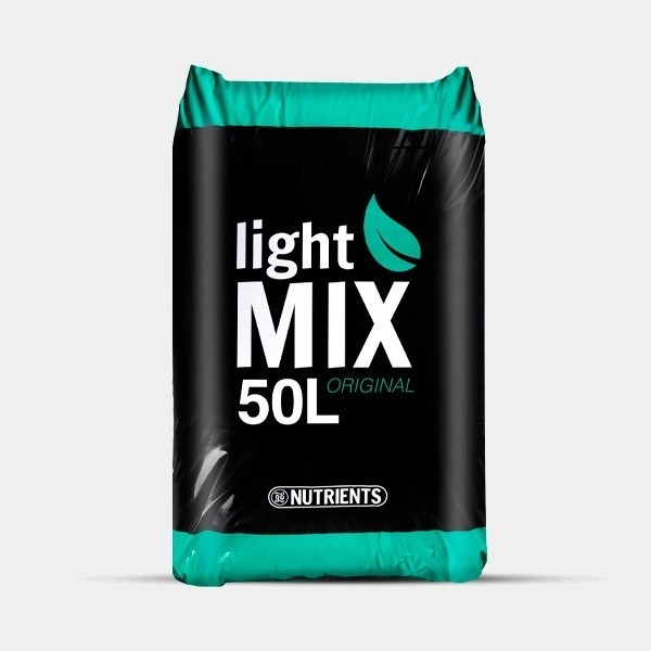 View Light Mix GB Nutrients