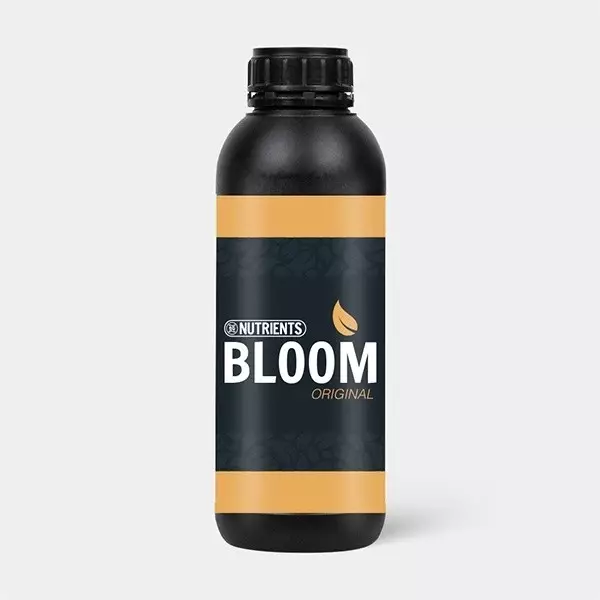 Bloom GB Nutrients Bloom GB Nutrients 1L