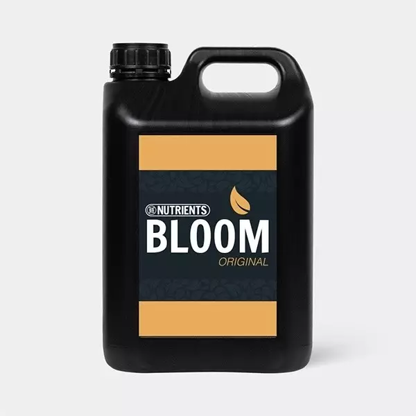 Bloom GB Nutrients Bloom GB Nutrients 5L