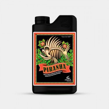 View Piranha en Líquido