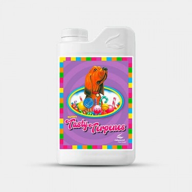 View Tasty Terpenes