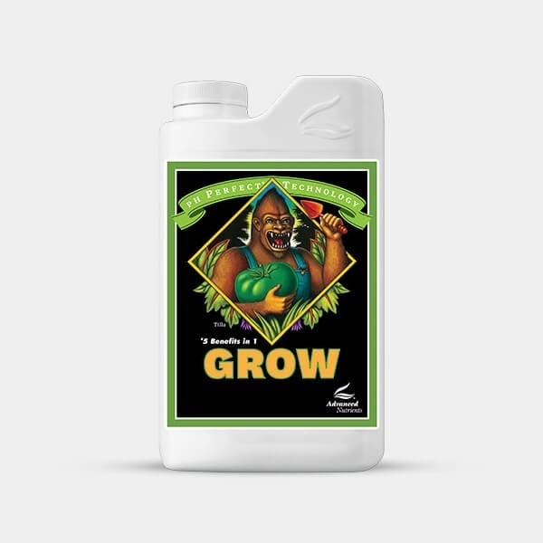 View Grow Ph Perfect