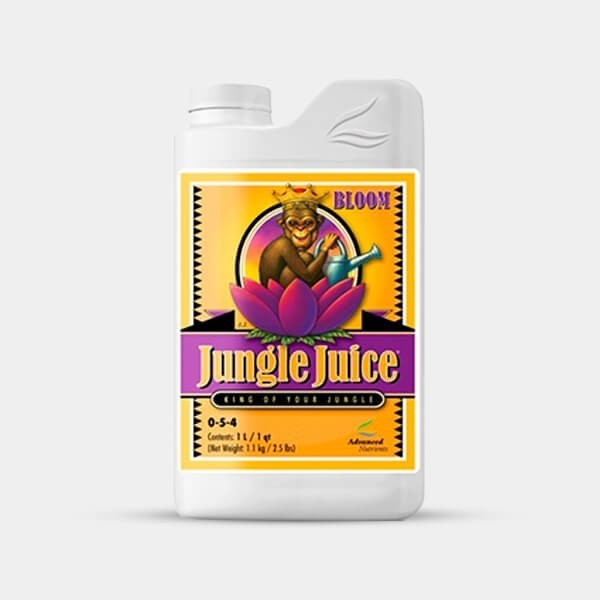 View Jungle Juice Bloom