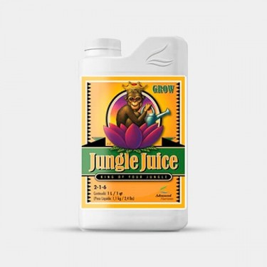 View Jungle Juice Grow