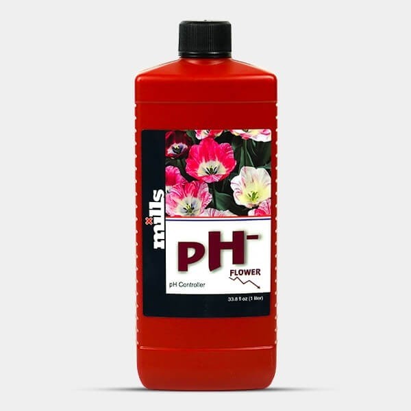 View Ph- Flower