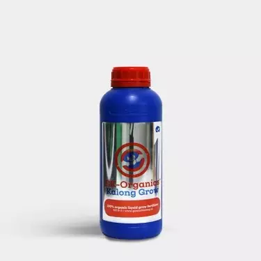 Guano Líquido Crecimiento Grow