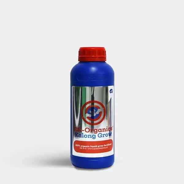 Sicht Guano Líquido Crecimiento Grow