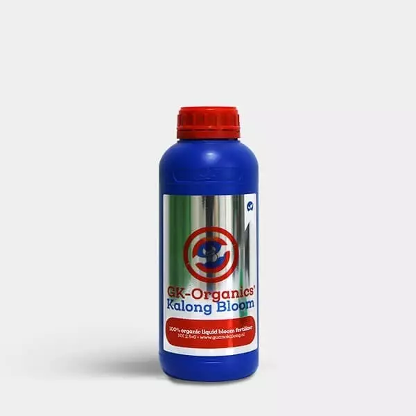 Sicht Guano Líquido Floración Bloom