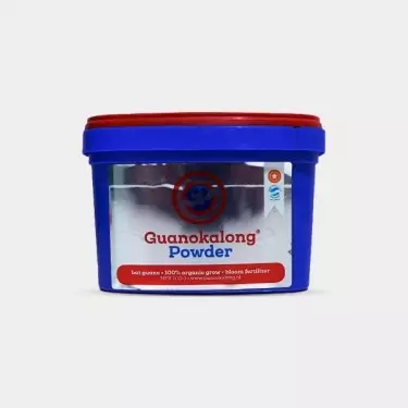 Guano en Polvo Guanokalong