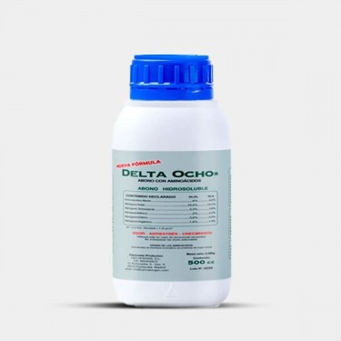 Delta 8