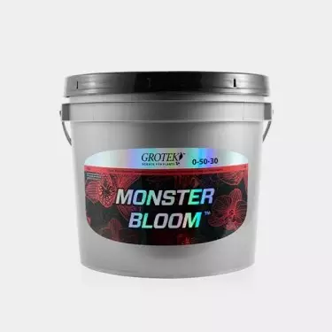 Monster Bloom 5 kg