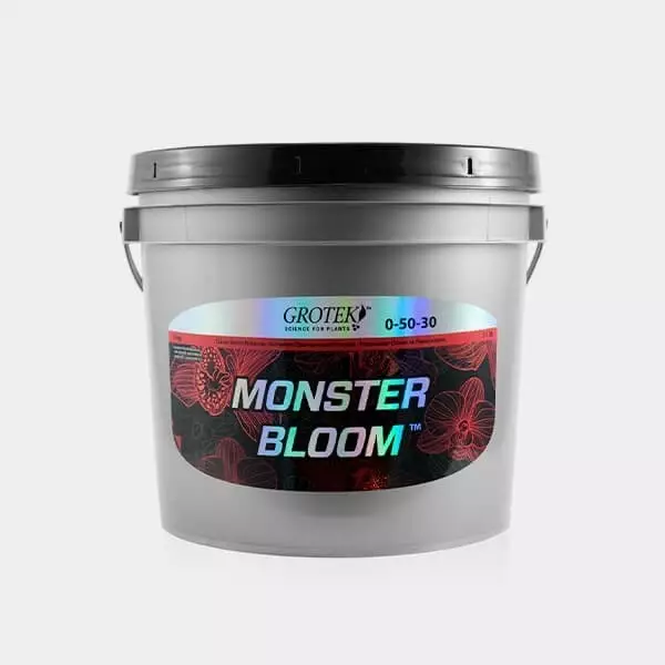 Monster Bloom Monster Bloom 5 kg