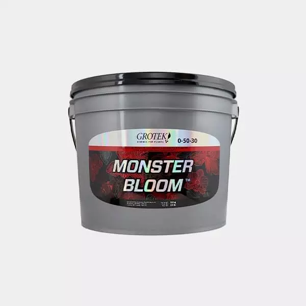 Monster Bloom Monster Bloom 2.5 kg
