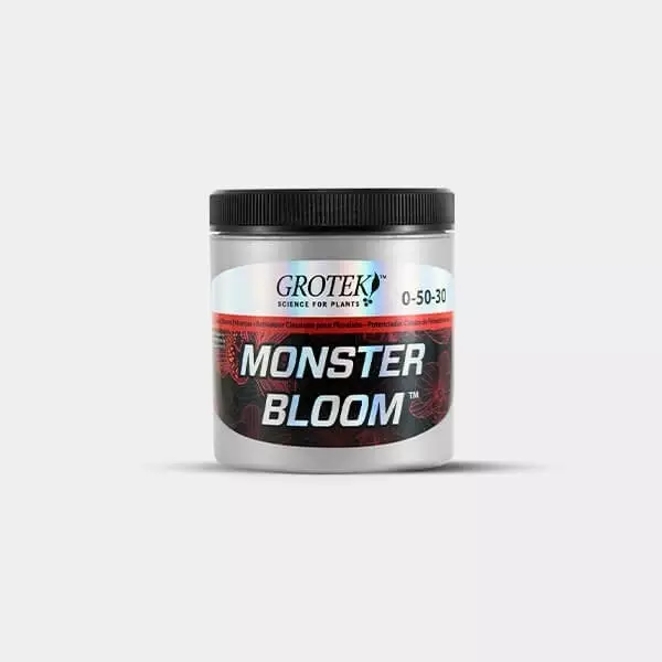 Monster Bloom Monster Bloom 130g