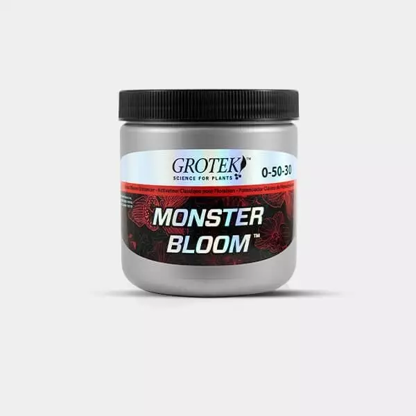 Monster Bloom Monster Bloom 500g