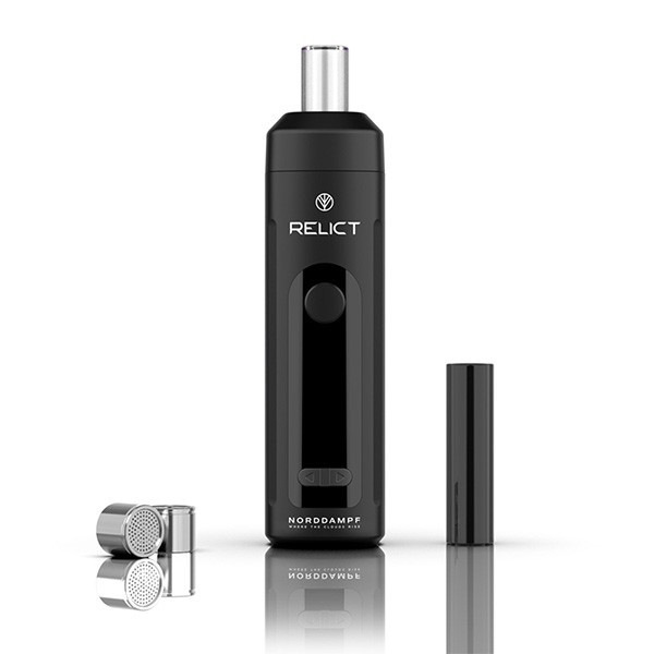 Vaporizador Norddampf Relict
