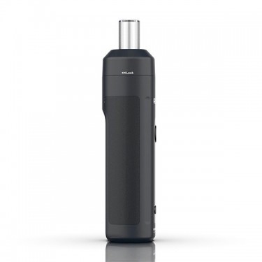 Vaporizador Norddampf Relict lateral