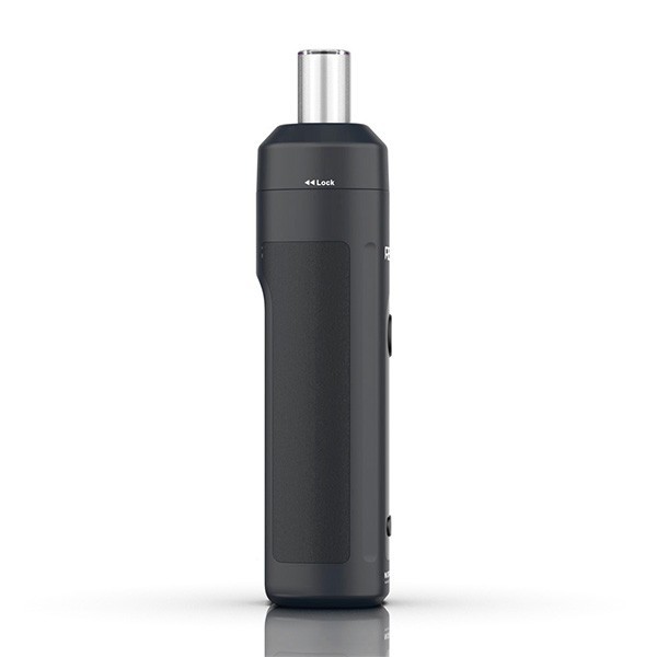 Vaporizador Norddampf Relict lateral