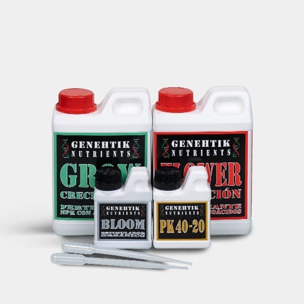 View Genehtik pack Interior Exterior