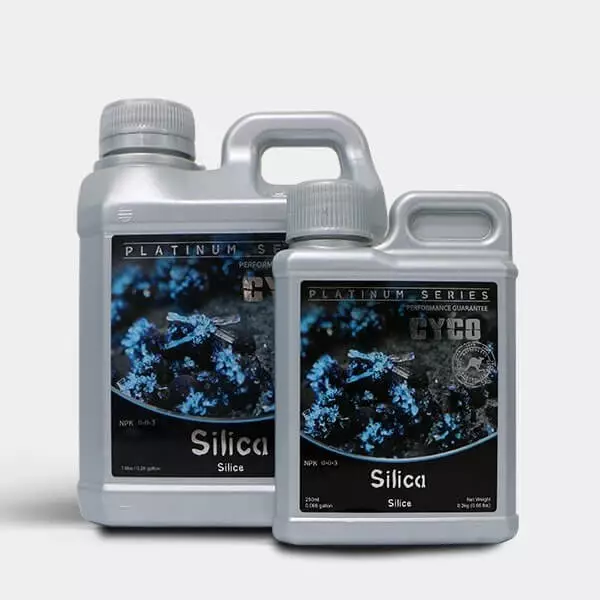 Sicht Silica