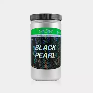 Black Pearl Organics 900
