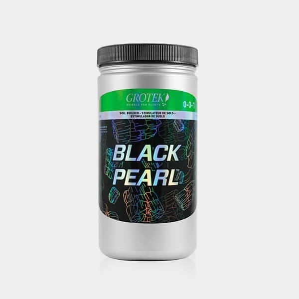 View Black Pearl Organics 900