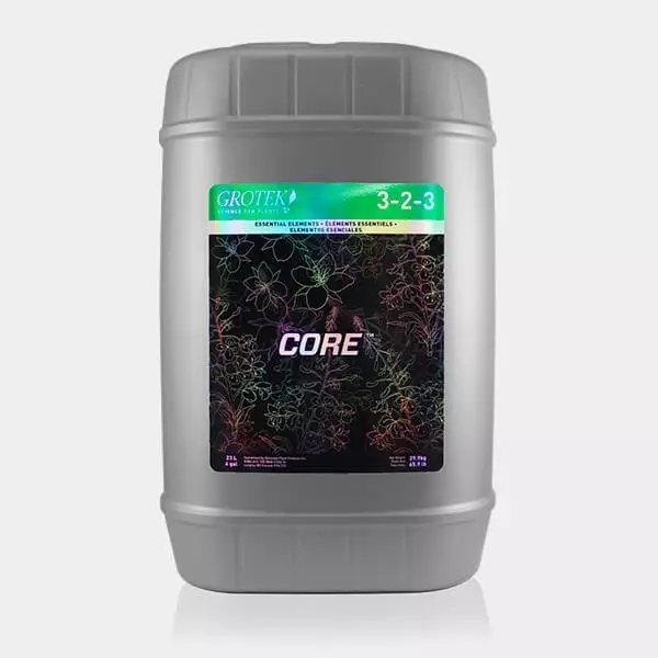 Core Organics 23