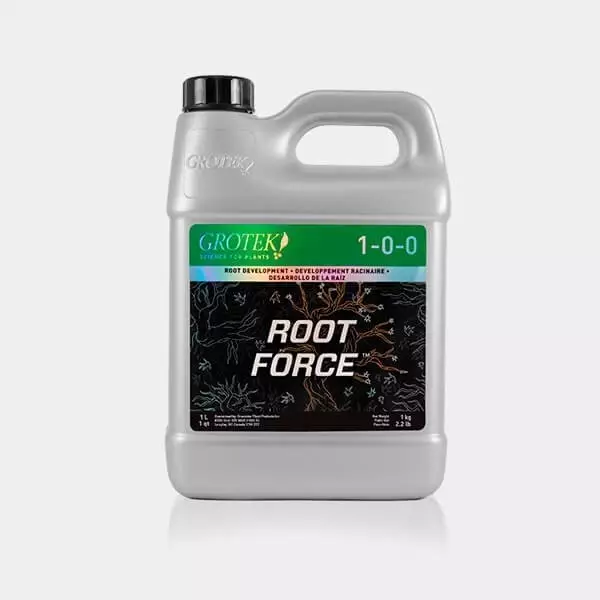 Root Force Organics 1