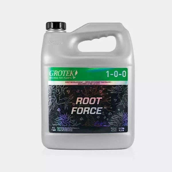 Root Force Organics 4