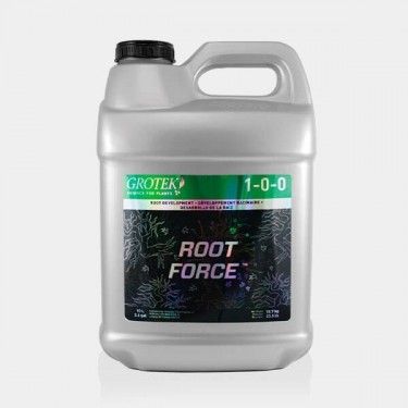 Root Force Organics 10