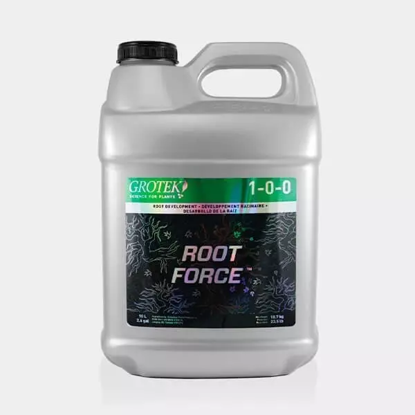 Root Force Organics 10