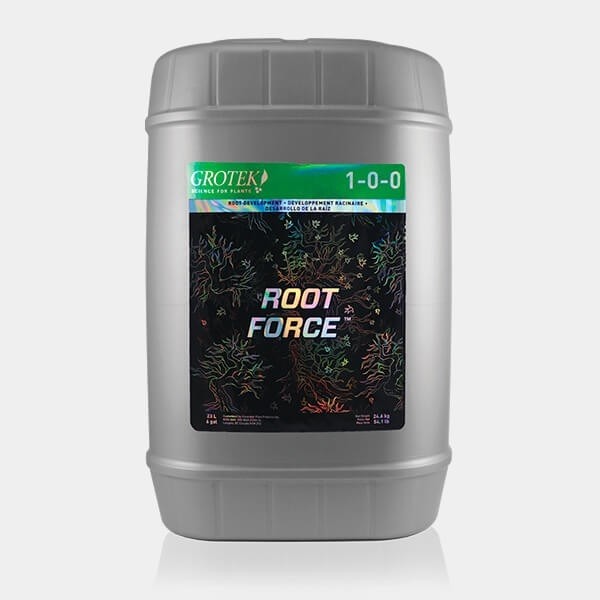 Root Force Organics 23