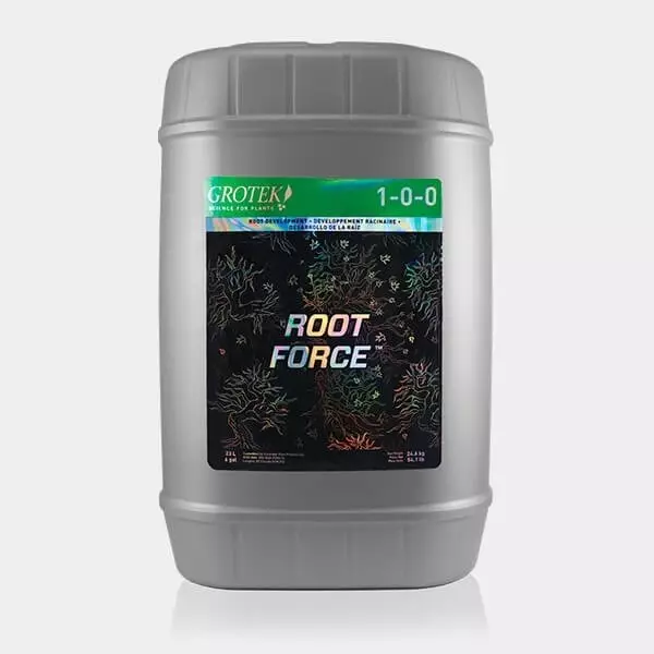 Root Force Organics 23