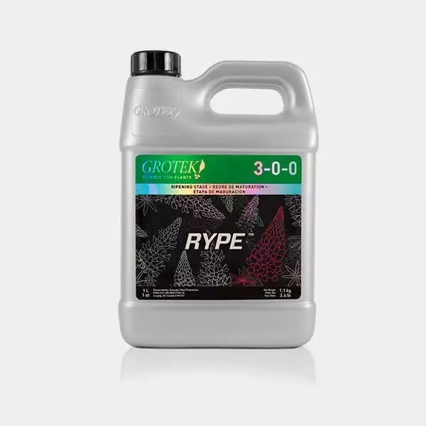 Rype Organics 1