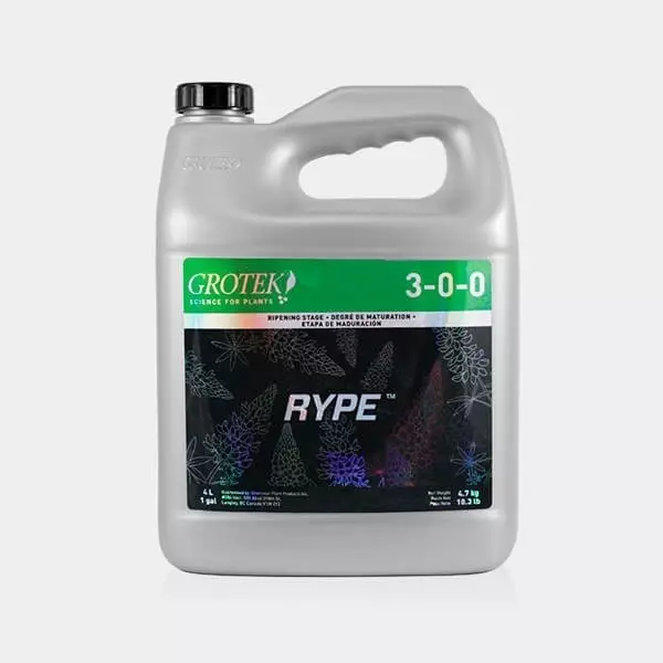 Rype Organics 4