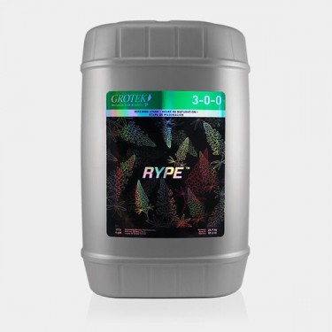 Rype Organics 23