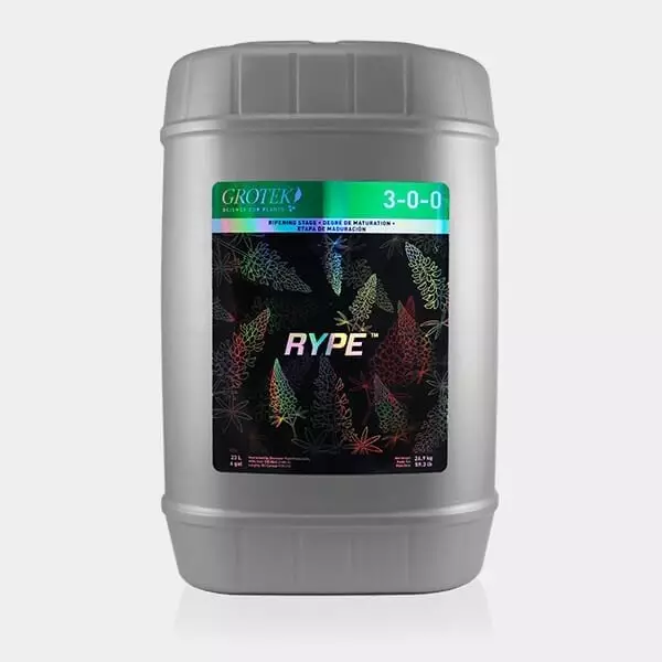 Rype Organics 23