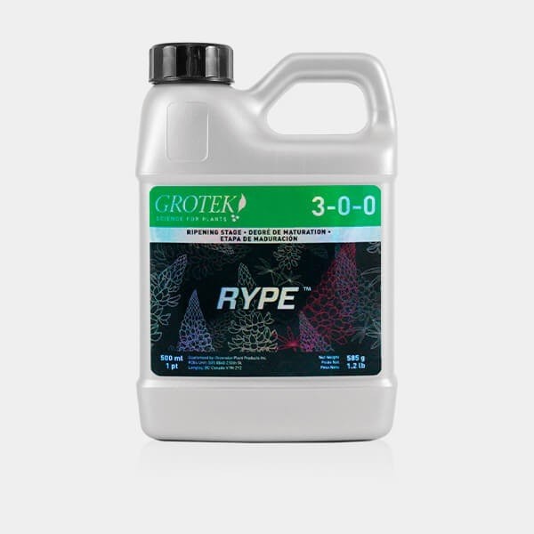 View Rype Organics 500