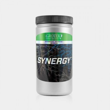 Synergy Organics 800